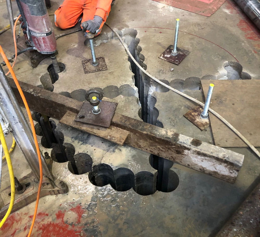 Service main image